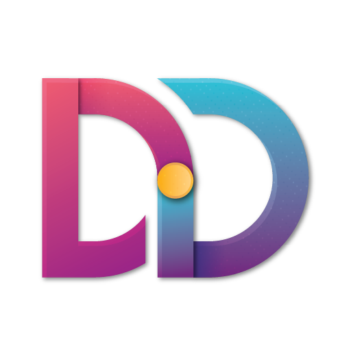 Design Details logo